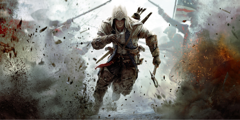 Assassin's Creed game new